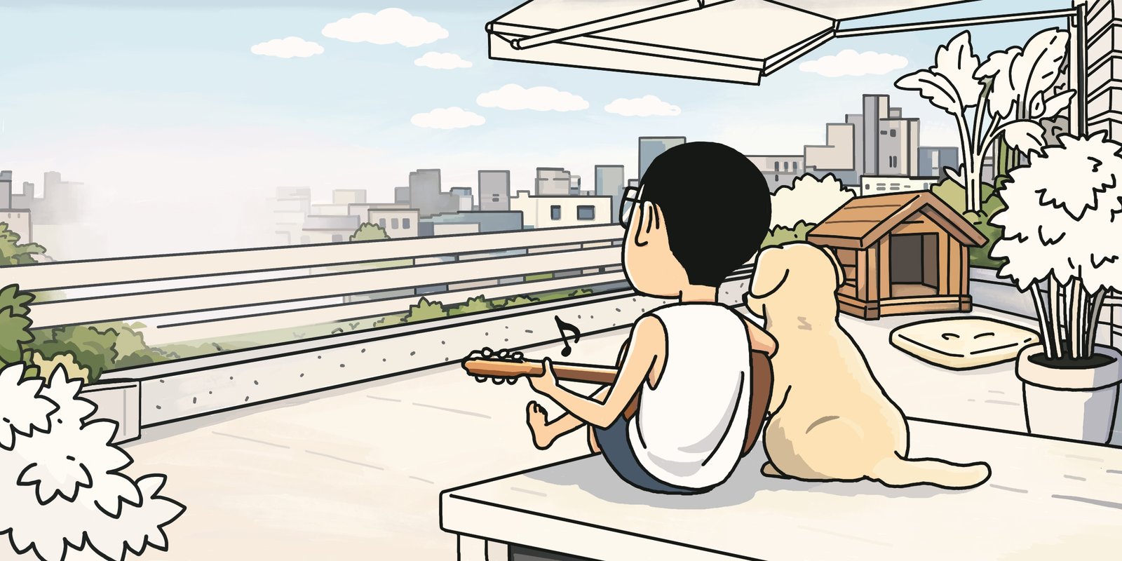 deokhossi main visual